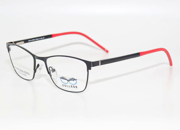 Оправа для очков College C111 c1 - фото, цена в интернет-магазине Мода-Оптик Архангельск