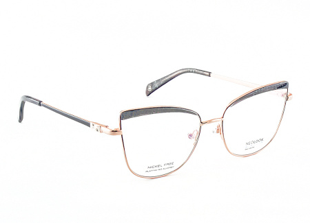 Оправа для очков Neolook glamour 7924- 31 - фото, цена в интернет-магазине Мода-Оптик Архангельск