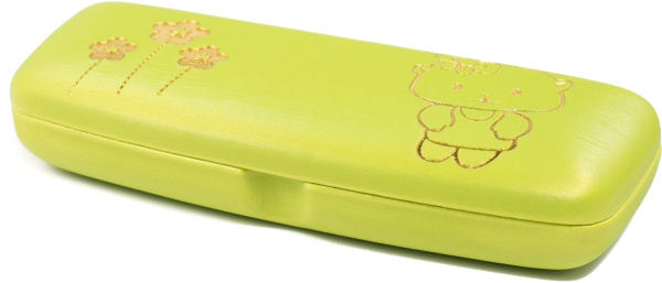 Футляр для очков A-82/2 9 - фото, цена в интернет-магазине Мода-Оптик Архангельск