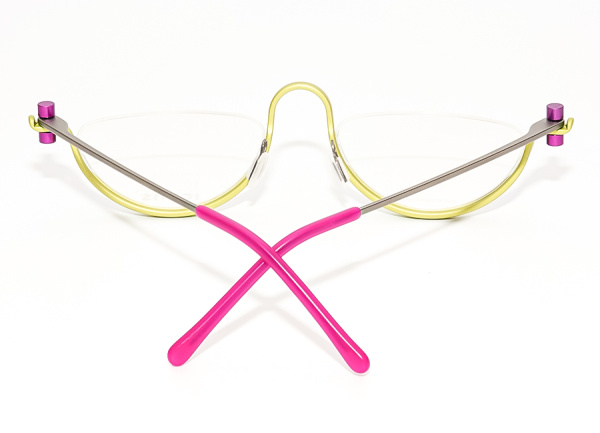 Оправа для очков Icons Gail one 2721 - фото, цена в интернет-магазине Мода-Оптик Архангельск