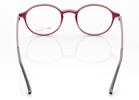 Оправа для очков Ben.X 6007 8 - фото, цена в интернет-магазине Мода-Оптик Архангельск