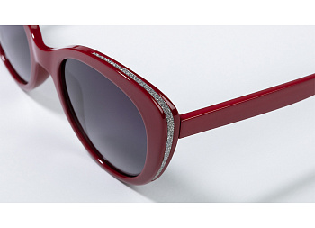 Очки солнцезащитные Dackor 465 Bordo