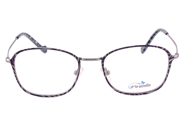 Оправа для очков Mirabelle MJ-0708 1 - фото, цена в интернет-магазине Мода-Оптик Архангельск