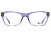 Оправа для очков Ray Ban 5298-5230 55 - фото, цена в интернет-магазине Мода-Оптик Архангельск