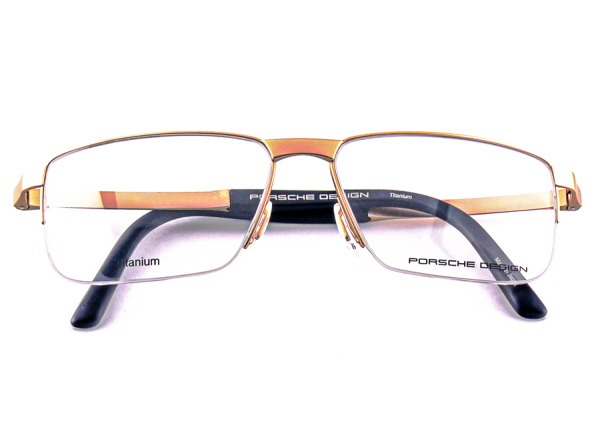 Оправа для очков Porsche 8251 A - фото, цена в интернет-магазине Мода-Оптик Архангельск