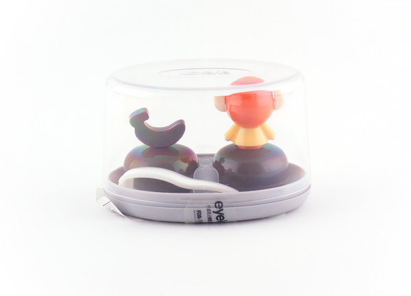 Набор для контактных линз (480) - фото, цена в интернет-магазине Мода-Оптик Архангельск