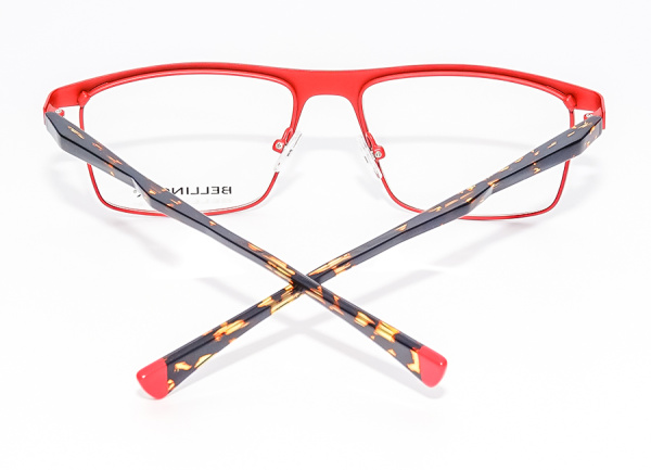 Оправа для очков Bellinger Pantera 9014 - фото, цена в интернет-магазине Мода-Оптик Архангельск