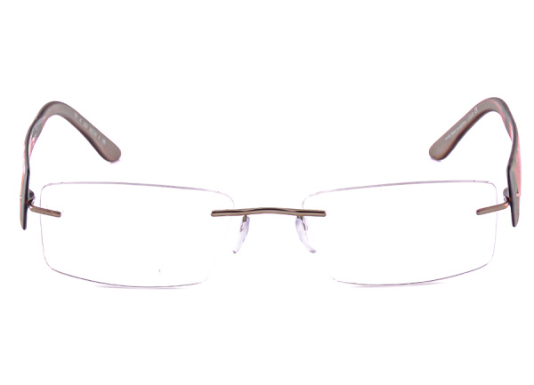 Оправа для очков Silhouette 7597-6052 - фото, цена в интернет-магазине Мода-Оптик Архангельск