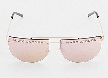 Очки солнцезащитные Marc Jacobs 404/S DDB