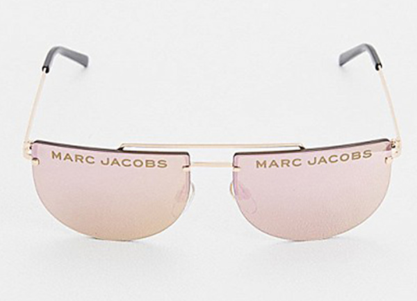 Очки солнцезащитные Marc Jacobs 404/S DDB - фото, цена в интернет-магазине Мода-Оптик Архангельск