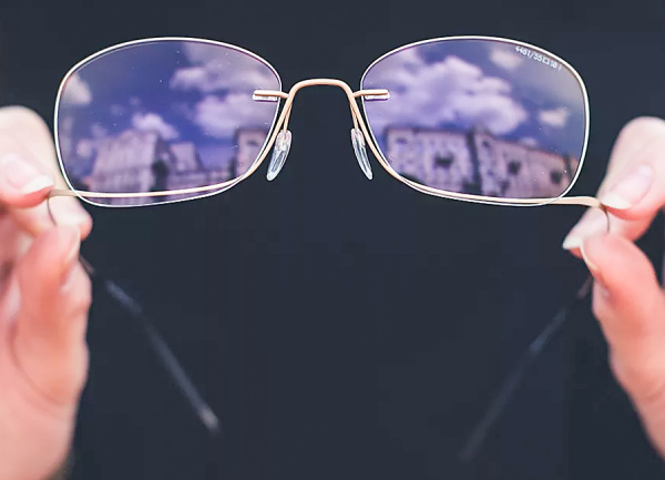 Оправа для очков Silhouette TitanOne 4481 6051 - фото, цена в интернет-магазине Мода-Оптик Архангельск