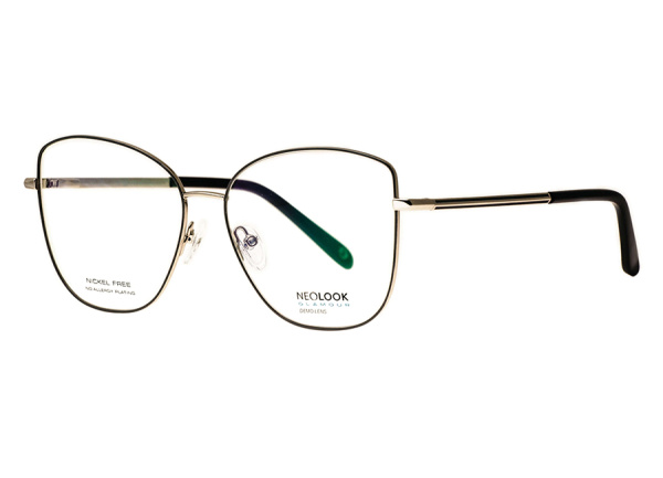 Оправа для очков Neolook glamour 8014- 42 - фото, цена в интернет-магазине Мода-Оптик Архангельск