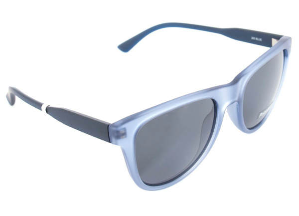 Очки солнцезащитные Dackor 265 Blue - фото, цена в интернет-магазине Мода-Оптик Архангельск