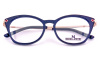 Оправа для очков Mirella Mori 6187 02 - фото, цена в интернет-магазине Мода-Оптик Архангельск