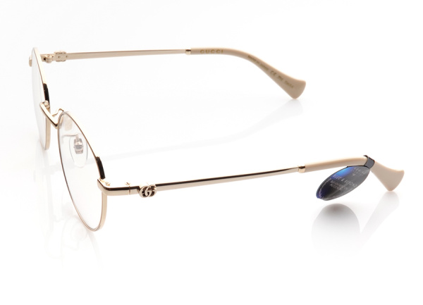 Очки солнцезащитные Gucci 1472J 0019 (ф/х) - фото, цена в интернет-магазине Мода-Оптик Архангельск