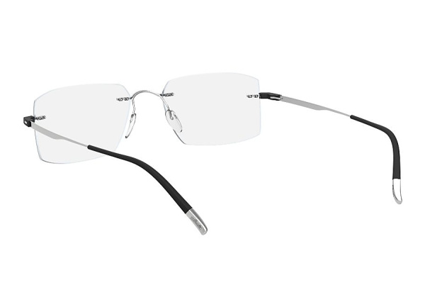 Оправа для очков Silhouette Alpha 5516 EN 7000 - фото, цена в интернет-магазине Мода-Оптик Архангельск