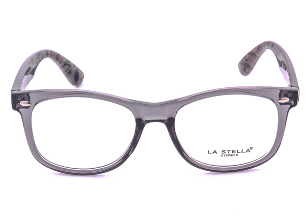 Оправа для очков La Stella Kids 720-2 5-3 - фото, цена в интернет-магазине Мода-Оптик Архангельск