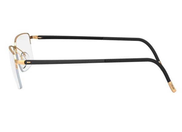 Оправа для очков Silhouette Illusion Nylor 5457 6070 - фото, цена в интернет-магазине Мода-Оптик Архангельск