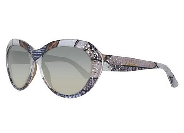 Очки солнцезащитные D. Swarovski 0060-5999 B - фото, цена в интернет-магазине Мода-Оптик Архангельск