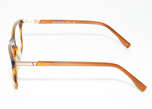 Оправа для очков Basic 1925 2 - фото, цена в интернет-магазине Мода-Оптик Архангельск