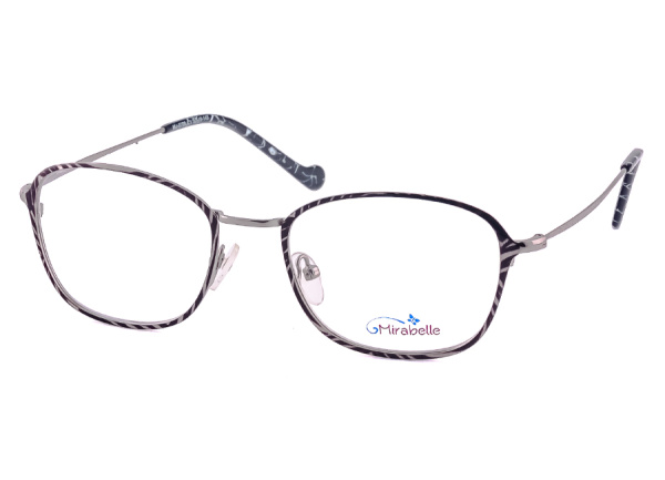 Оправа для очков Mirabelle MJ-0708 1 - фото, цена в интернет-магазине Мода-Оптик Архангельск