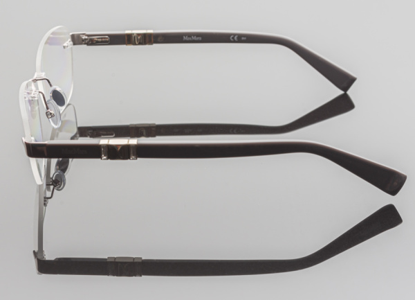 Оправа для очков Max Mara 1311 - 789 - фото, цена в интернет-магазине Мода-Оптик Архангельск