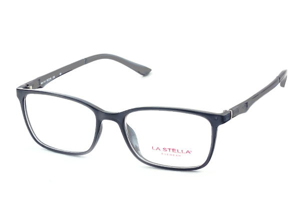 Оправа для очков La Stella 143 53 - фото, цена в интернет-магазине Мода-Оптик Архангельск