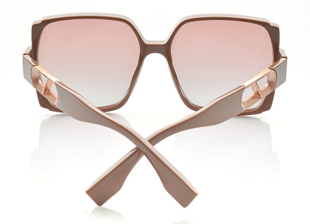 Очки солнцезащитные Polarstar 7557 -750 252 - фото, цена в интернет-магазине Мода-Оптик Архангельск