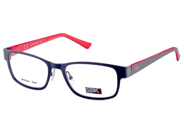 Оправа для очков SuperBike 215 c BLK - фото, цена в интернет-магазине Мода-Оптик Архангельск