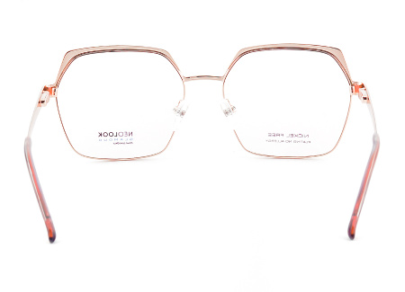 Оправа для очков Neolook glamour 7939-22 - фото, цена в интернет-магазине Мода-Оптик Архангельск