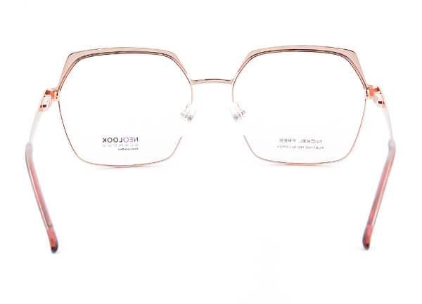 Оправа для очков Neolook glamour 7939-22 - фото, цена в интернет-магазине Мода-Оптик Архангельск