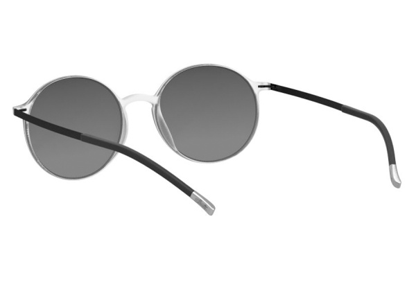 Очки солнцезащитные SIlhouette 4075SG 1140 - фото, цена в интернет-магазине Мода-Оптик Архангельск