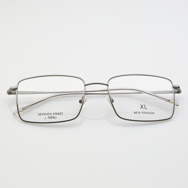 Оправа для очков Seventh Street 7A 114 KJ1 - фото, цена в интернет-магазине Мода-Оптик Архангельск