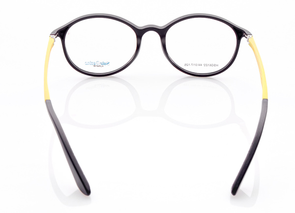 Оправа для очков Sulzgitter 6122 -001 - фото, цена в интернет-магазине Мода-Оптик Архангельск