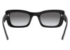 Очки солнцезащитные Vogue 5311S W44/11 - фото, цена в интернет-магазине Мода-Оптик Архангельск