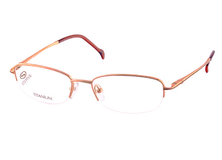 Оправа для очков Stepper SI 3168 F 010 - фото, цена в интернет-магазине Мода-Оптик Архангельск