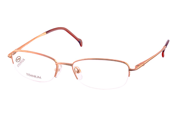 Оправа для очков Stepper SI 3168 F 010 - фото, цена в интернет-магазине Мода-Оптик Архангельск