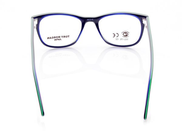 Оправа для очков Tony Morgan 176 2 - фото, цена в интернет-магазине Мода-Оптик Архангельск