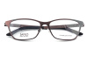 Оправа для очков Safilo 6035-POF - фото, цена в интернет-магазине Мода-Оптик Архангельск