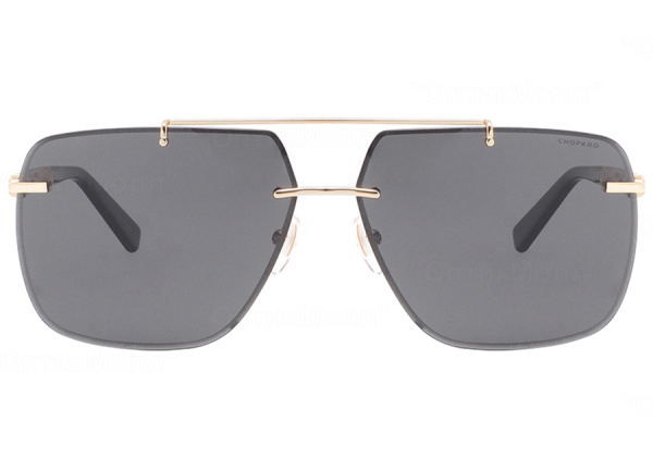 Очки солнцезащитные Chopard D55 300P - фото, цена в интернет-магазине Мода-Оптик Архангельск