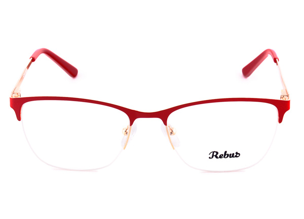 Оправа для очков Rebus R8046 C2 - фото, цена в интернет-магазине Мода-Оптик Архангельск
