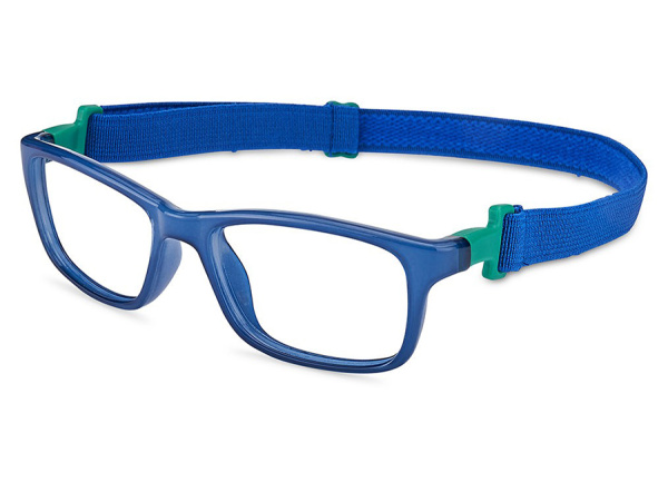 Оправа для очков Nano Nao 57644 - фото, цена в интернет-магазине Мода-Оптик Архангельск