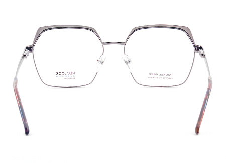 Оправа для очков Neolook glamour 7939- 85 - фото, цена в интернет-магазине Мода-Оптик Архангельск