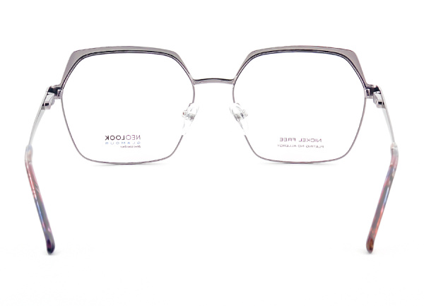 Оправа для очков Neolook glamour 7939- 85 - фото, цена в интернет-магазине Мода-Оптик Архангельск