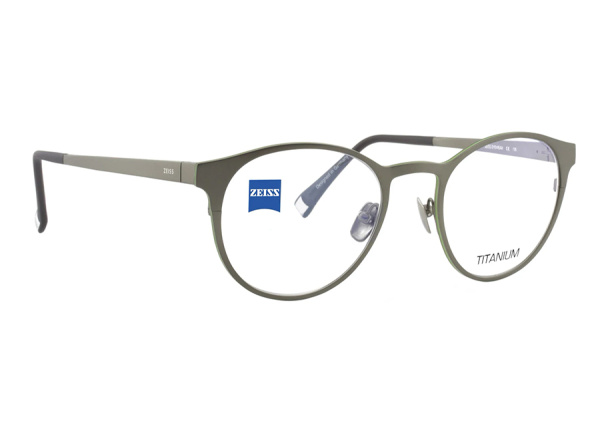 Оправа для очков Zeiss 30010 062 - фото, цена в интернет-магазине Мода-Оптик Архангельск