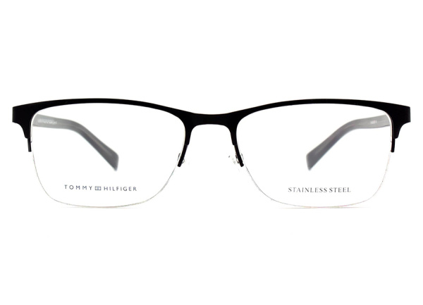 Оправа для очков Tommy Hilfiger 1453 - B0F - фото, цена в интернет-магазине Мода-Оптик Архангельск
