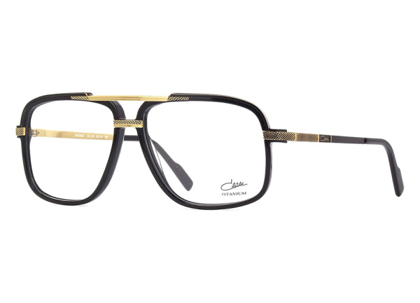 Оправа для очков Cazal 6027 - 001 - фото, цена в интернет-магазине Мода-Оптик Архангельск