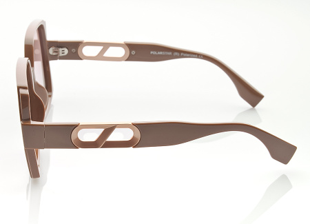 Очки солнцезащитные Polarstar 7557 -750 252 - фото, цена в интернет-магазине Мода-Оптик Архангельск