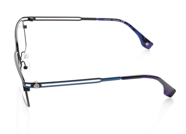 Оправа для очков VonBogen 156 03 - фото, цена в интернет-магазине Мода-Оптик Архангельск