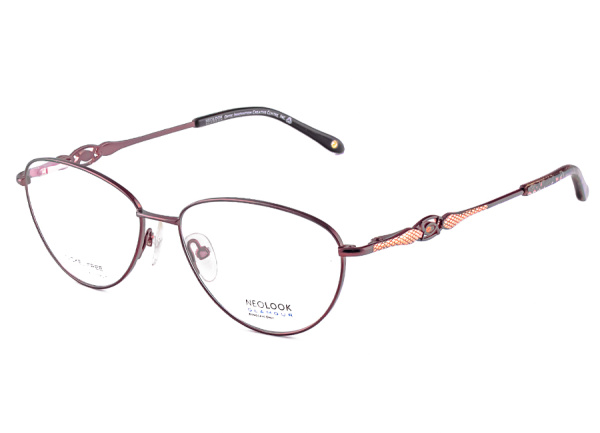 Оправа для очков Neolook glamour 7568-005 - фото, цена в интернет-магазине Мода-Оптик Архангельск